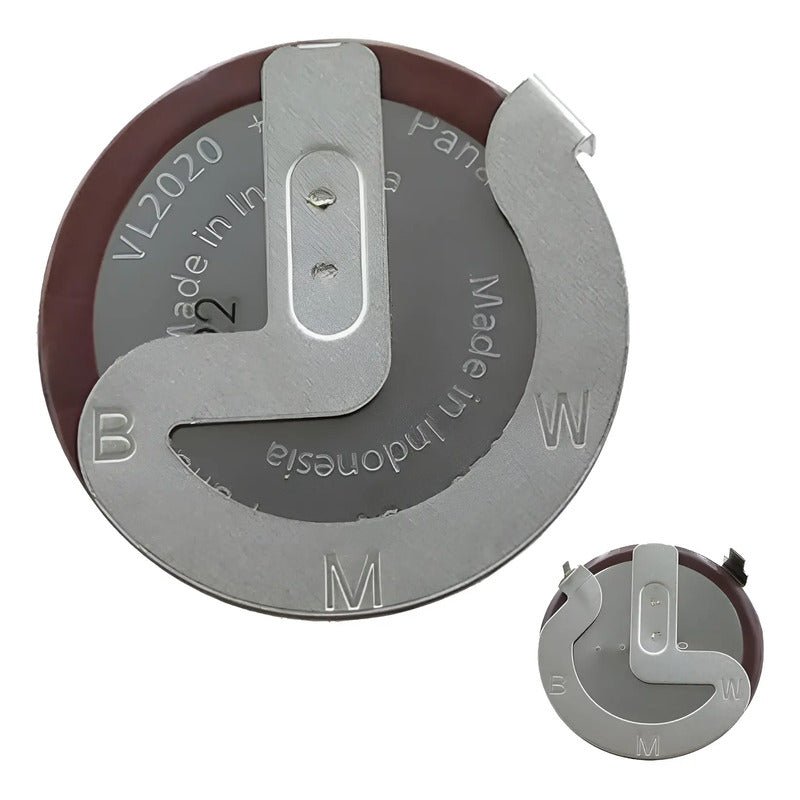 Panasonic Ml2020 Vl2020 105 90 180 Grados 3v Para Llave Bmw 105 Grados