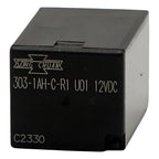 Rele Relay Automotriz 303-1ah-c-r1 U01 12vdc 4 Pines