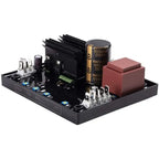 Regulador Avr R438 Para Generadores Leroy Somer Y Otros
