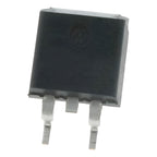 Transistor Mosfet 19n20 - Stb19nf20 To-263 200v 21a