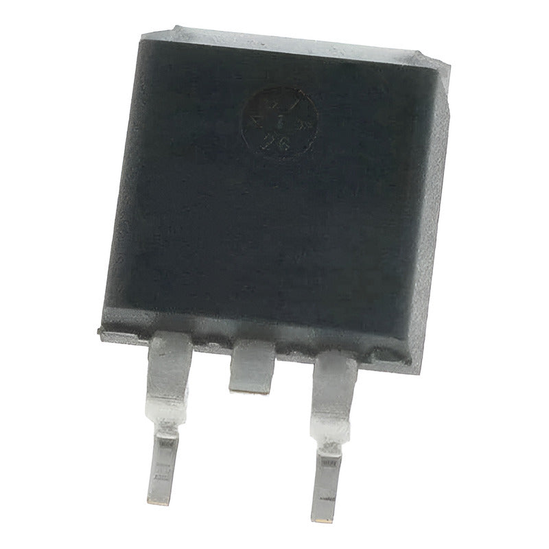Transistor Mosfet 19n20 - Stb19nf20 To-263 200v 21a