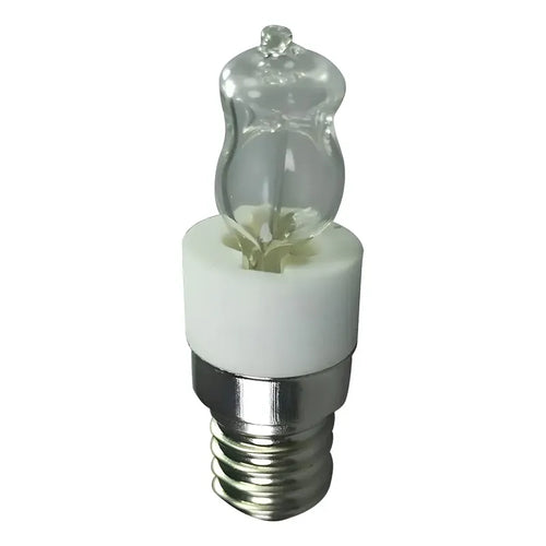 Ampolleta E14 Tereparochile 40w Para Horno Y Microondas 3000k 300°c Blanco Cálido
