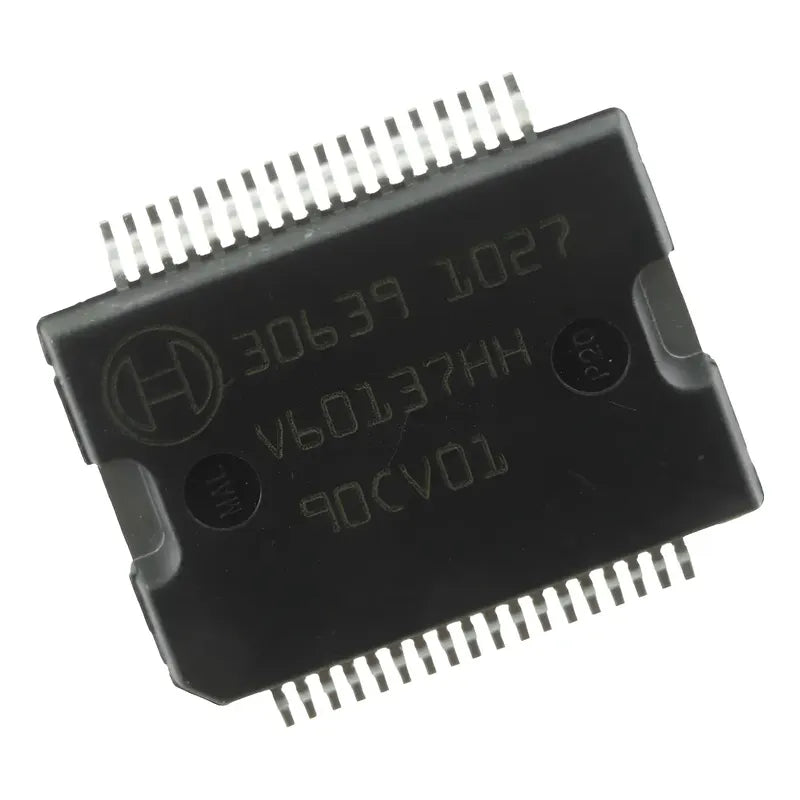 Circuito Integrado 30639 Para Bosch Ic Ecu Automotriz