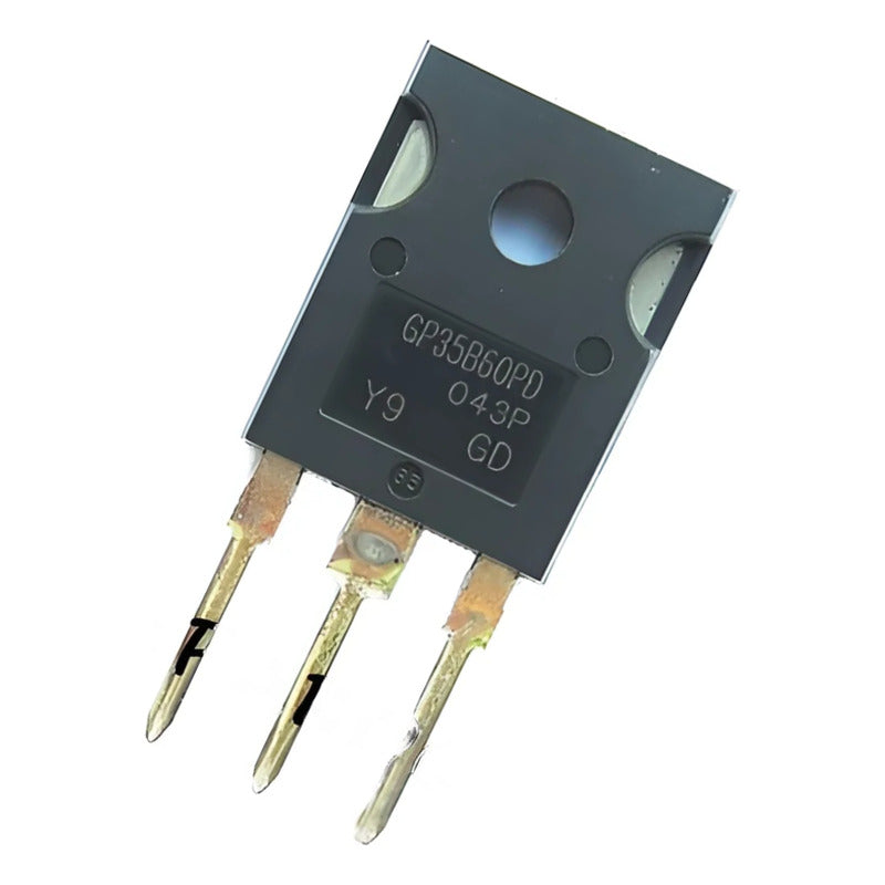 Transistor Gp35b60pd 35b60pd Gp35b 60a 600v