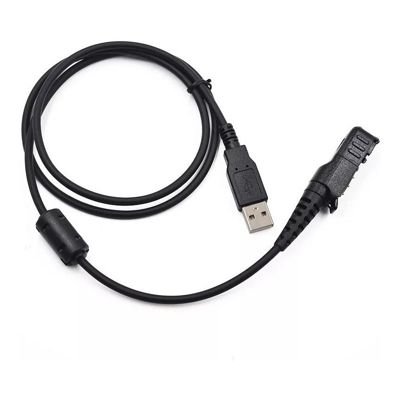 Cable Programacion Usb Para Motorola Dep550 Dep570 Xpr Xir