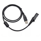 Cable Programacion Usb Para Motorola Dep550 Dep570 Xpr Xir