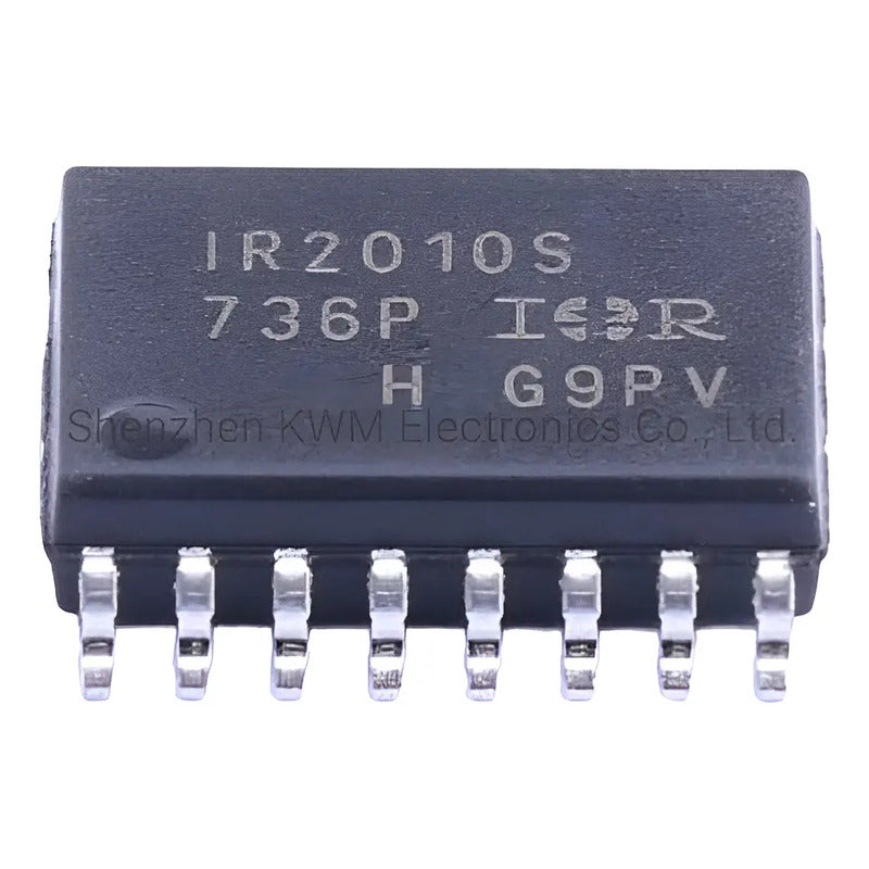 Ir2010strpbf Ir2010s Sop16 High And Low End Driver Ir2010