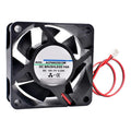 Ventilador Fan Cooler Acp06025s 12v 6cm 60mm 60x25mm 6025