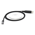 Cable Programación Usb Para Yaesu Vertex Ft-1500 Ft-1900r