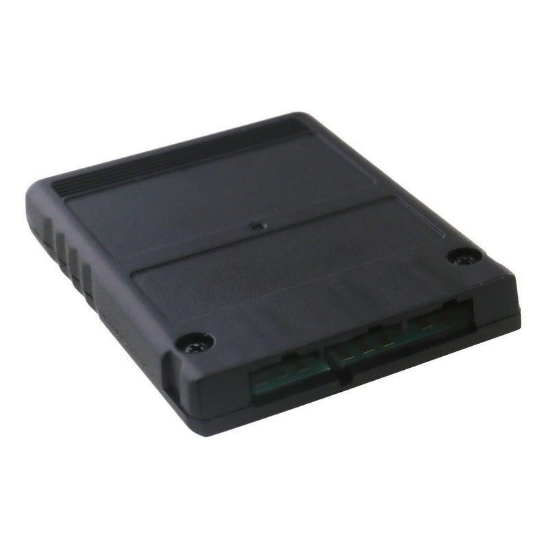 Memoria Memory Card 128 Mb Para Playstation 2 Para Ps2