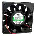 Ventilador Fan Cooler Dz09238b24la Dc 24v 92x38mm Dz09238b24