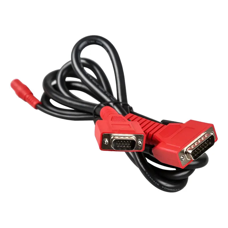 Cable Principal Scanner Xtool X100 Pad2 Pad2 Pro Pad3 15 Pin