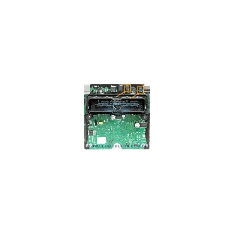 Transistor 5503gm Ecu Autos 5503 To-252 Ecosport Ecu Ford