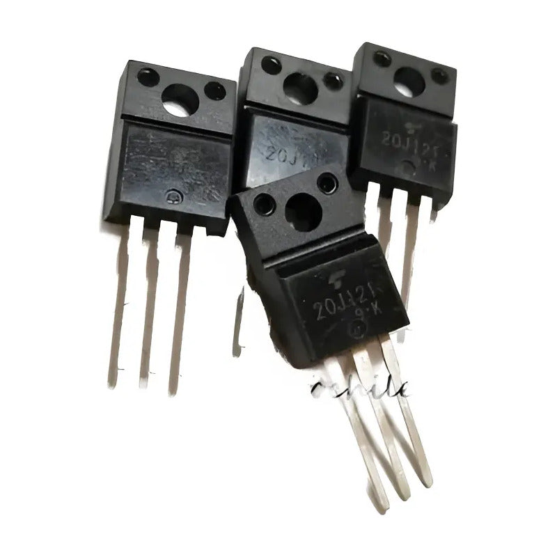 Transistor 20j121 Gt20j121