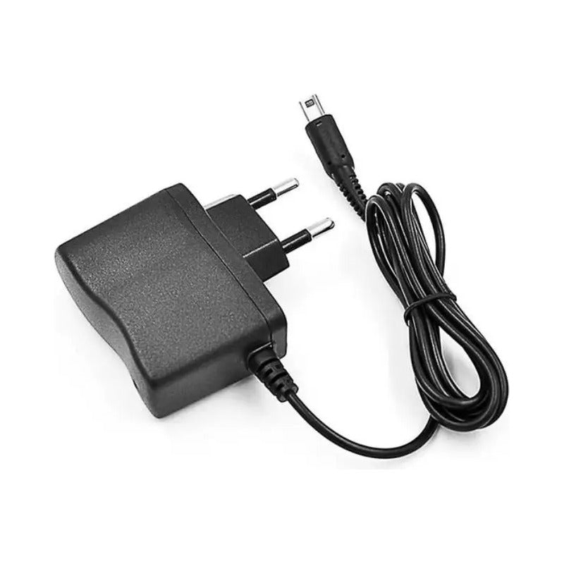 Cargador Para Nintendo Dsi Ndsi Ll Xl 3ds 2ds Multivoltaje