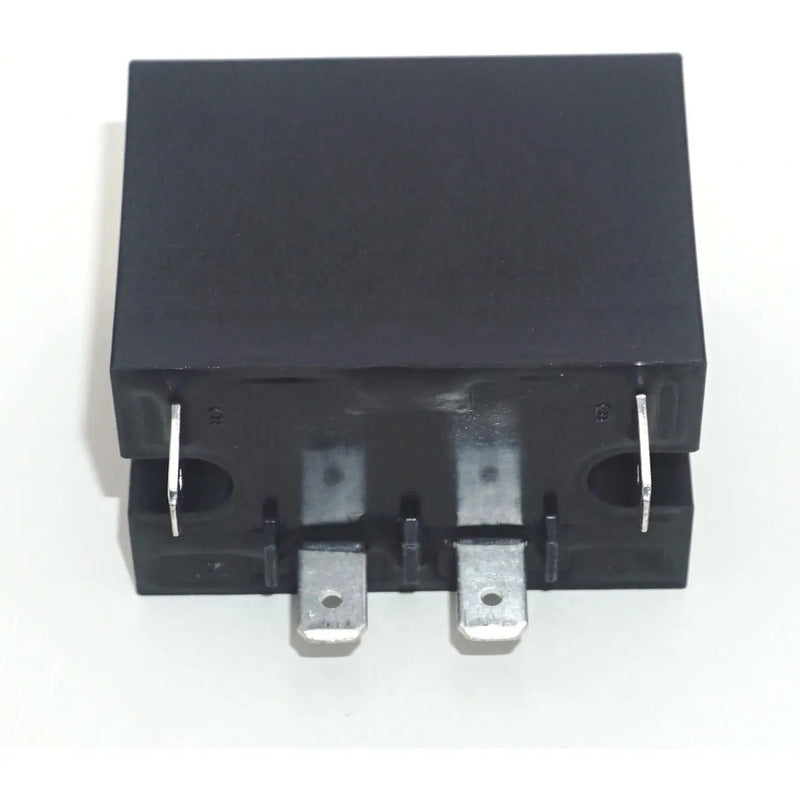 Rele De Alimentación Jqx-116f-2 220al-1hs 30a 220v 4 Pines