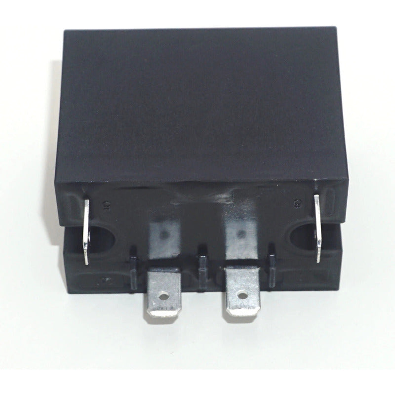 Rele De Alimentación Jqx-116f-2 220al-1hs 30a 220v 4 Pines