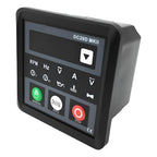 Panel Modulo De Control Dc20d Mkii Para Generador