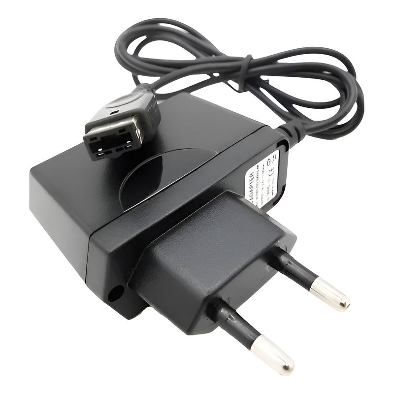 Cargador Adaptador Compatible Gameboy Advance Sp Nintendo Ds
