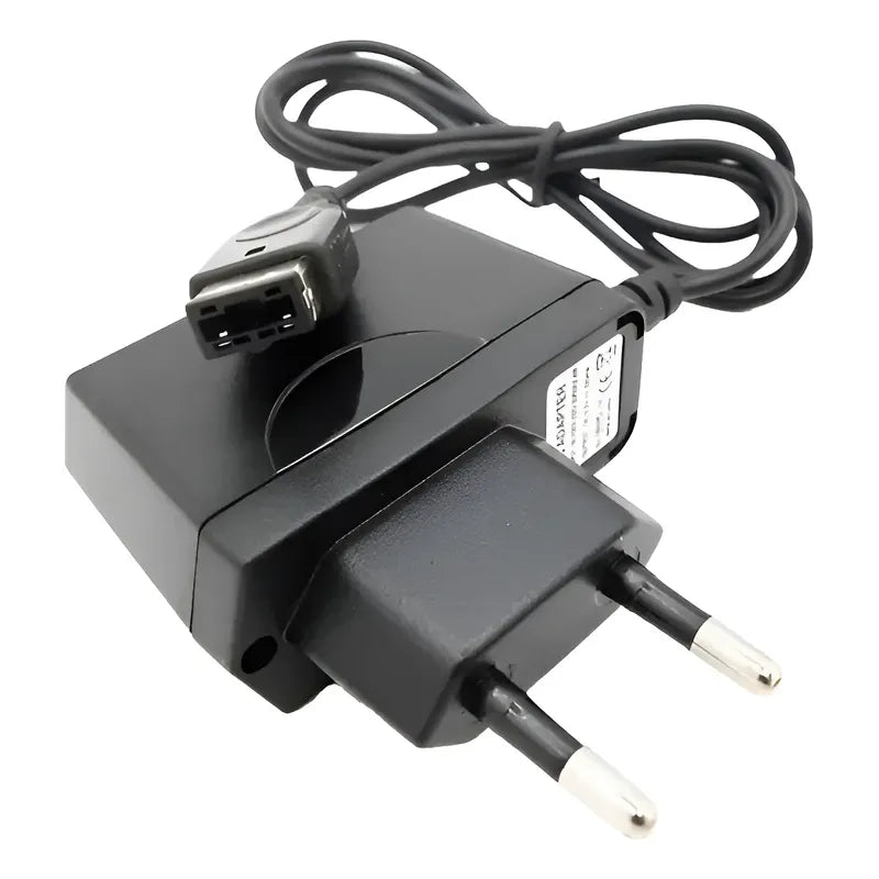 Cargador Adaptador Compatible Gameboy Advance Sp Nintendo Ds