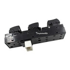 Botonera Alzavidrios Para Hyundai Tucson 2004-2010