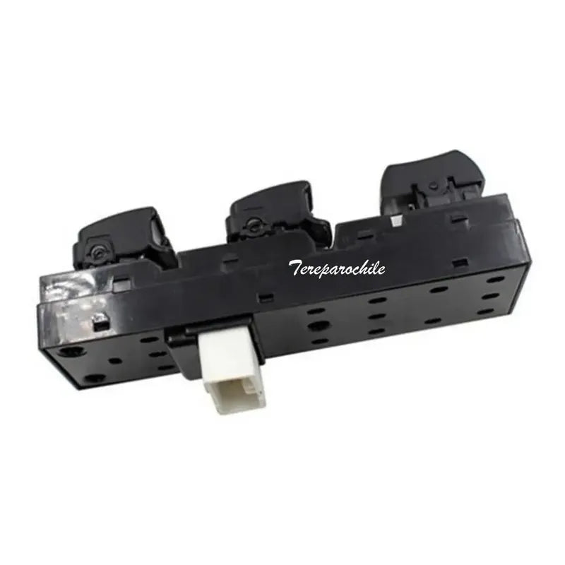 Botonera Alzavidrios Para Hyundai Tucson 2004-2010