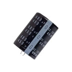 Condensador Electrolítico Aluminio 680uf 450v 35x50mm 105°c