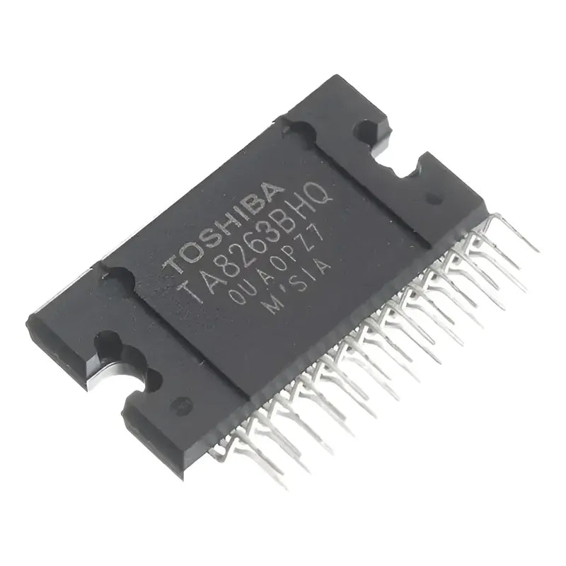 Integrado Toshiba Ta8263bhq Ta8263 Ta8263bh 8263 8263bhq