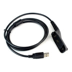 Cable Programacion Radio Mototrbo Xpr Apx Dgp 6150 5550 8550