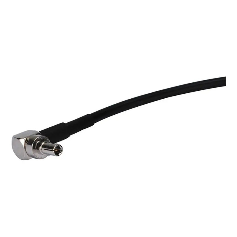 Antena 3g 4g Modem Conector Crc9 12dbi Para Huawei