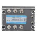 Rele Ssr Trifasico Estado Solido 220v 100a 24/480vac 3-32vdc