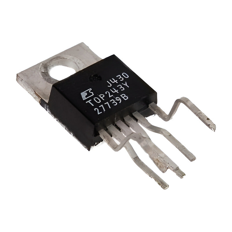 Transistor Regulador Top243y Top243 Top243yn