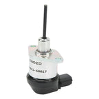 Valvula Solenoide De Parada Apagado 1a021-60017 12v Diesel