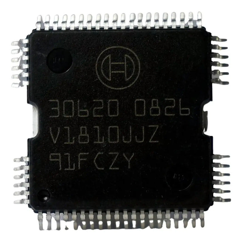 Circuito Integrado 30620 Para Bosch