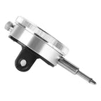Reloj Comparador Base Magnetica 0-10mm Torno Fresa 0.01mm