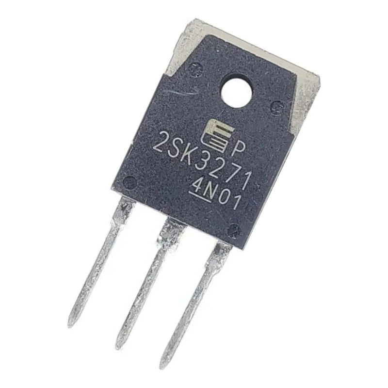 Transistor Mosfet 2sk3271 2sk3271-01 K3271  Sk3271 60v 100a