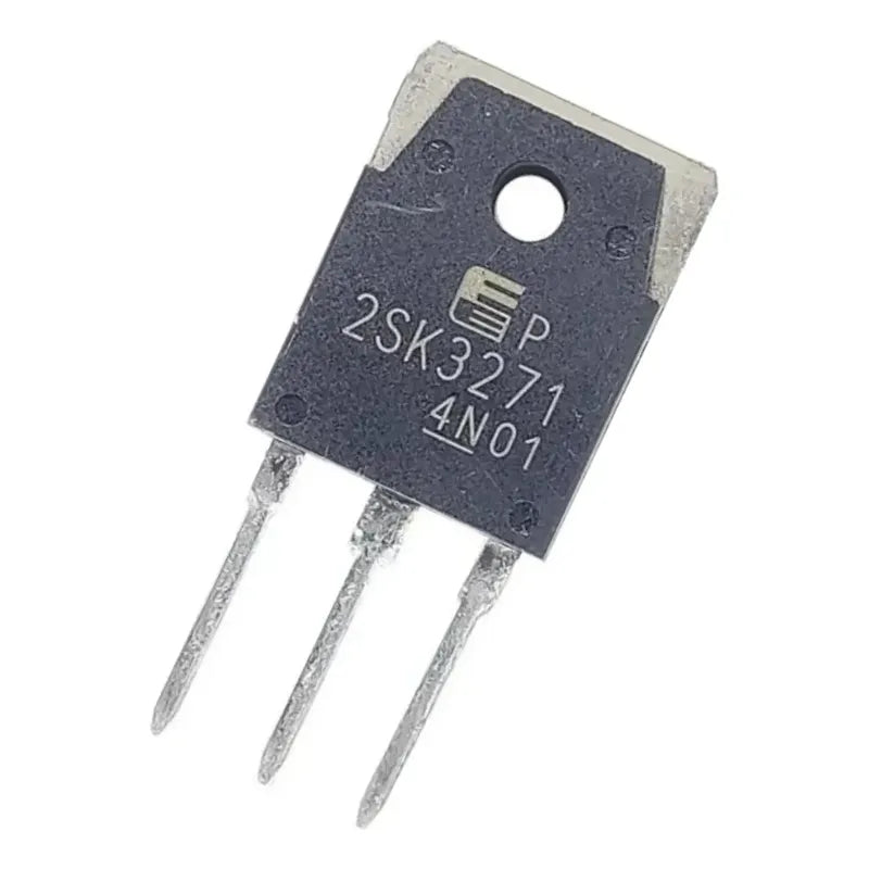 Transistor Mosfet 2sk3271 2sk3271-01 K3271  Sk3271 60v 100a