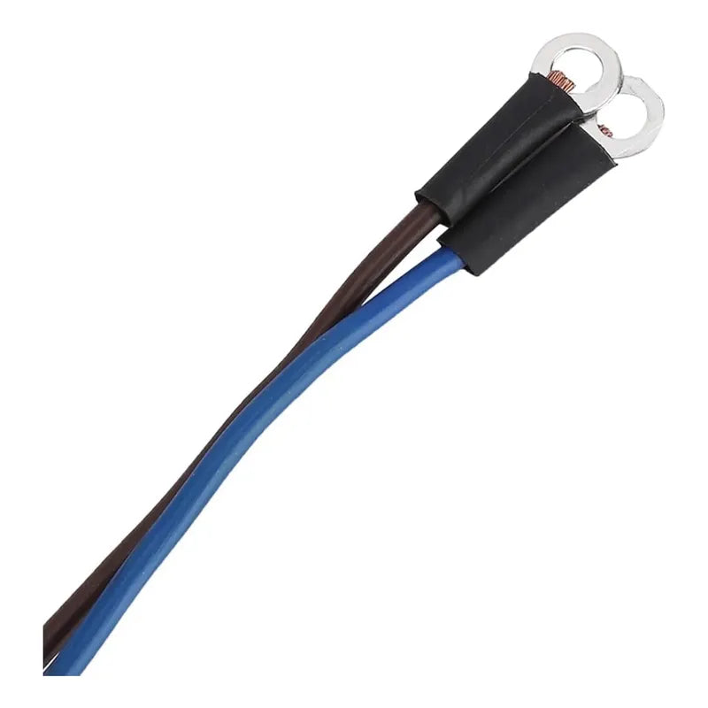 Condensador Arranque Cd60 200uf 250v Motor Electrico 50/60hz