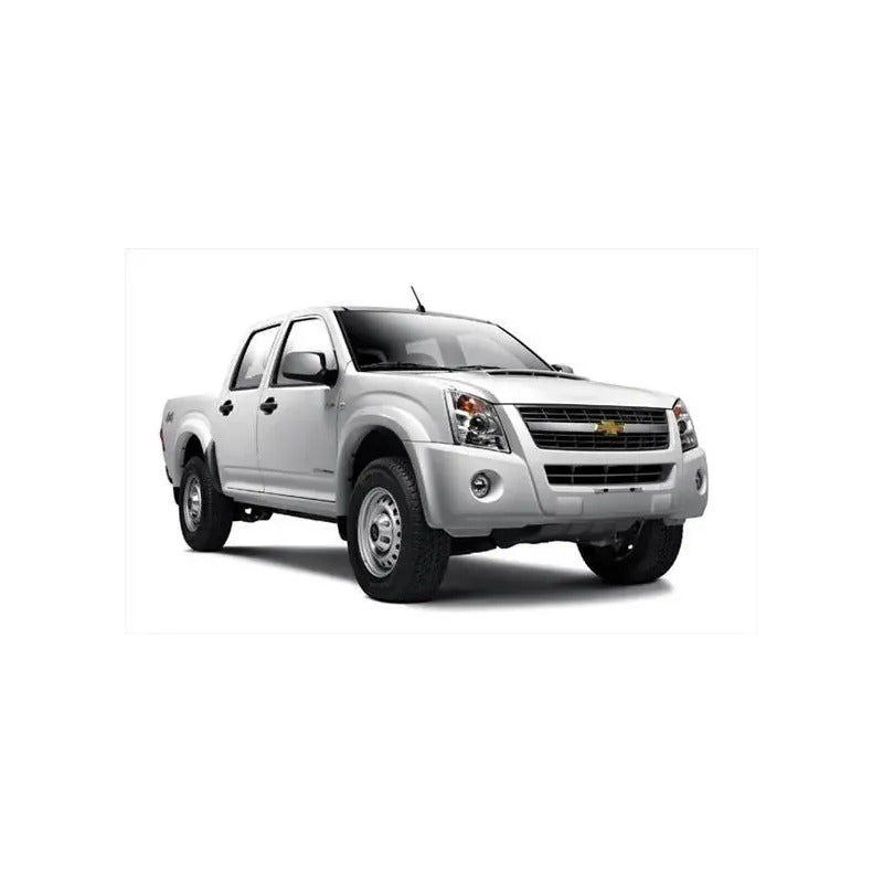 Botonera Alzavidrios Para Chevrolet D-max 2012-2019 Ver Pin