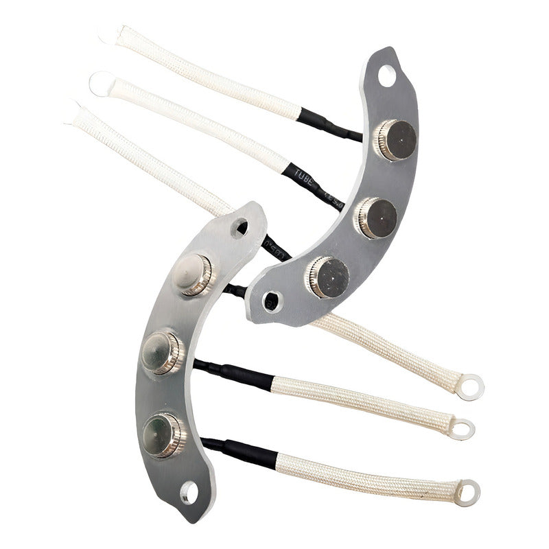 Puente Rectificador Tereparochile T20 70a 1200v Generador Diodos