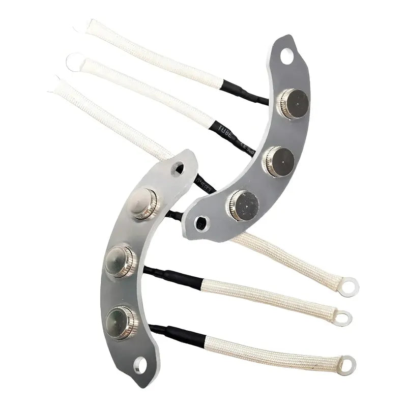 Puente Rectificador Tereparochile T20 Para Generador