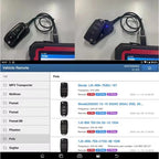 Programador De Llave Para Launch Inmo X431 Kit Llaves