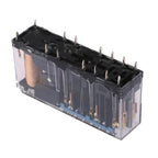 Rele De Seguridad G7sa-5a1b Bobina 24vdc 6 Contactos