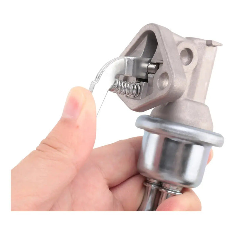 Bomba De Combustible 7000767 Para Bobcat S160 S185 S205 S550