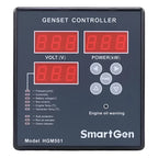 Modulo Control Arranque Automatico Generador Hgm501 S03
