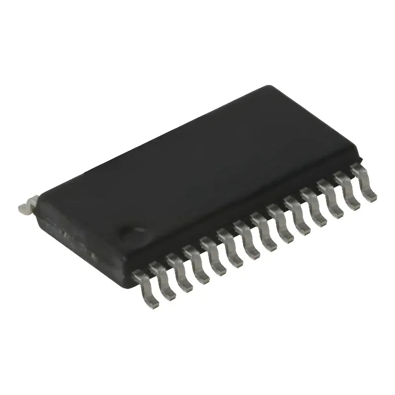 Circuito Integrado Ft232rl Ssop-28 Ft232 Usb Uart