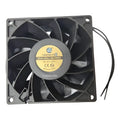 Ventilador Fan Cooler 24v 110v 220v 92x38mm Guncaizhu 9238