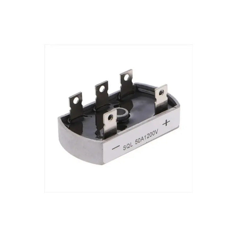 Diodo Puente Rectificador Trifásico Sql50a1200v 50a 1200v