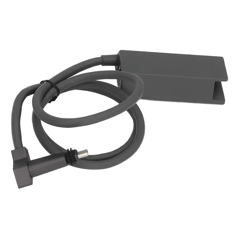 Adaptador Ethernet Para Starlink V2 Rj45 Lan Cable De Red