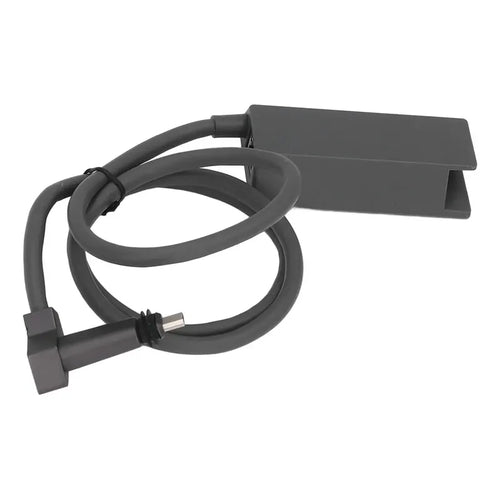 Adaptador Ethernet Para Starlink V2 Rj45 Lan Cable De Red